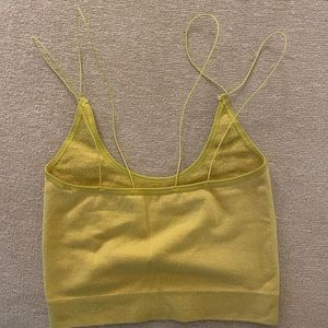 UO Cami Crop